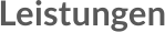 Leistungen